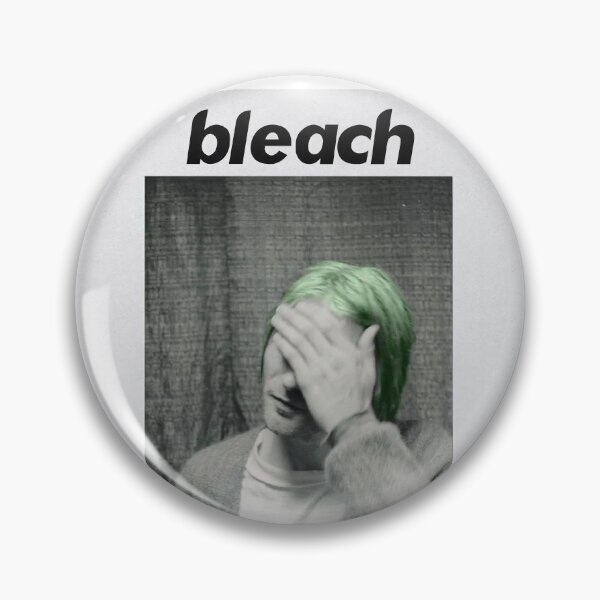 Item preview, Blonde / Bleach designed and sold by FineArtofMK.
