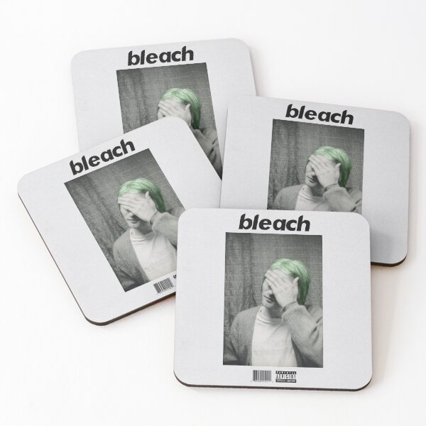 Item preview, Blonde / Bleach designed and sold by FineArtofMK.