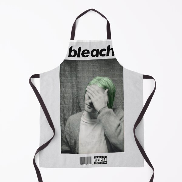 Item preview, Blonde / Bleach designed and sold by FineArtofMK.