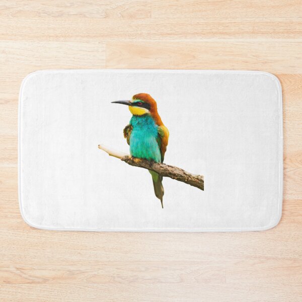 Item preview, Standing Bird on Tree designed and sold by Valuential.