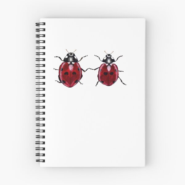 Item preview, Lovebug Ladybugs designed and sold by CandissD.