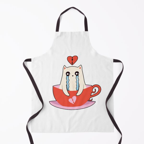 Item preview, Sad Cat designed and sold by thatsit-itslit.