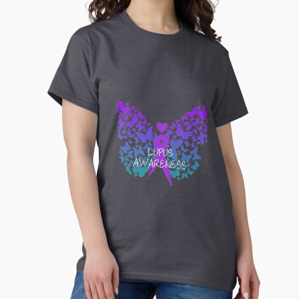 Item preview, Lupus Butterflies designed and sold by Nisa Katz.