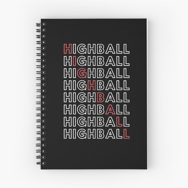 Item preview, Highball designed and sold by trialsanderrors.
