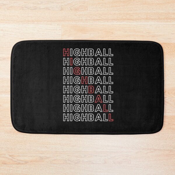 Item preview, Highball designed and sold by trialsanderrors.