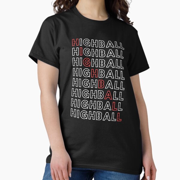 Highball Classic T-Shirt
