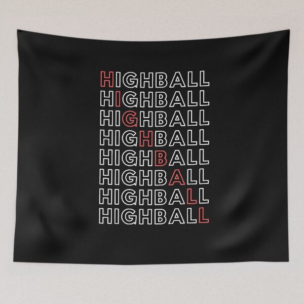 Item preview, Highball designed and sold by trialsanderrors.