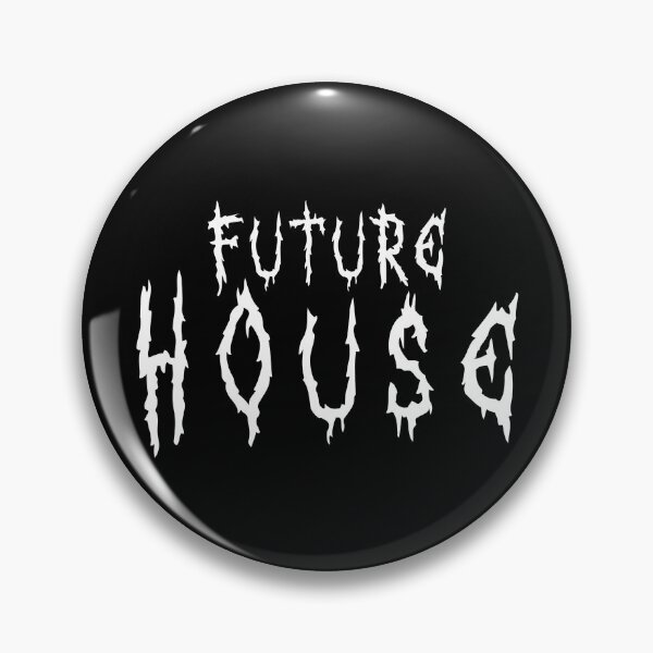 Item preview, Future House designed and sold by Express YRSLF.