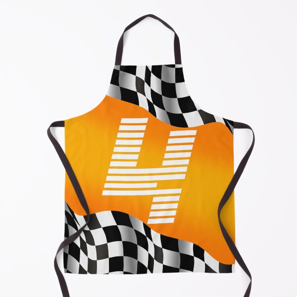 Item preview, Lando Norris 4 designed and sold by reval-store.