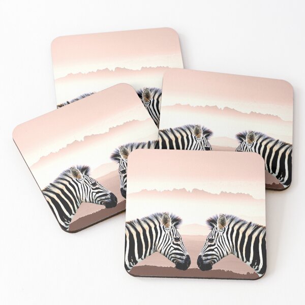 Item preview, Zebras designed and sold by Imakeyouhappy.