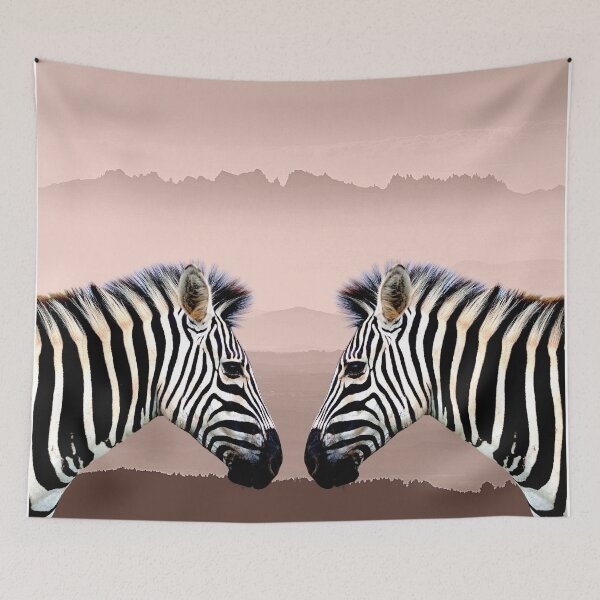 Item preview, Zebras designed and sold by Imakeyouhappy.