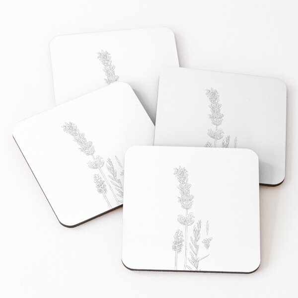 Item preview, LAVENDER designed and sold by Hana Aghababian.