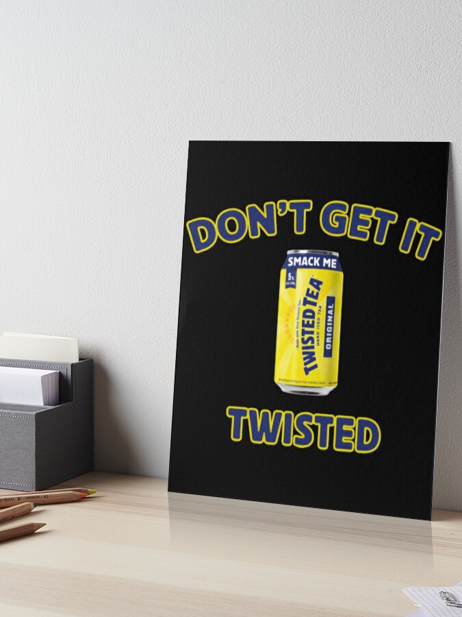Twisted Grip - Don't get it Twisted!