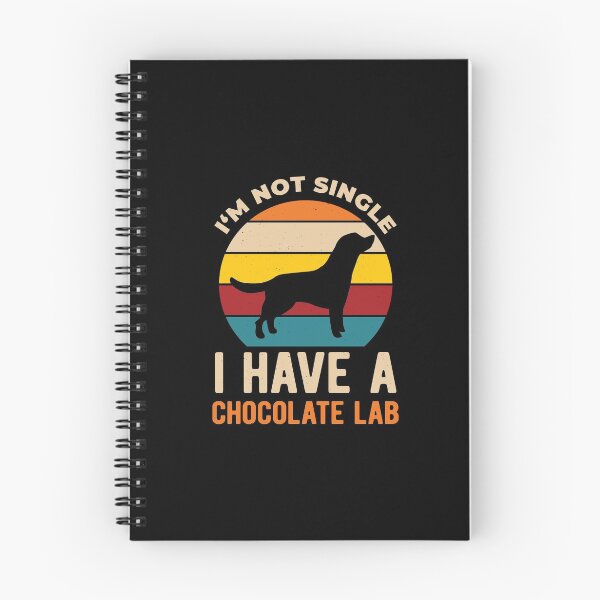 Item preview, Chocolate Lab designed and sold by artworkbyrihen.