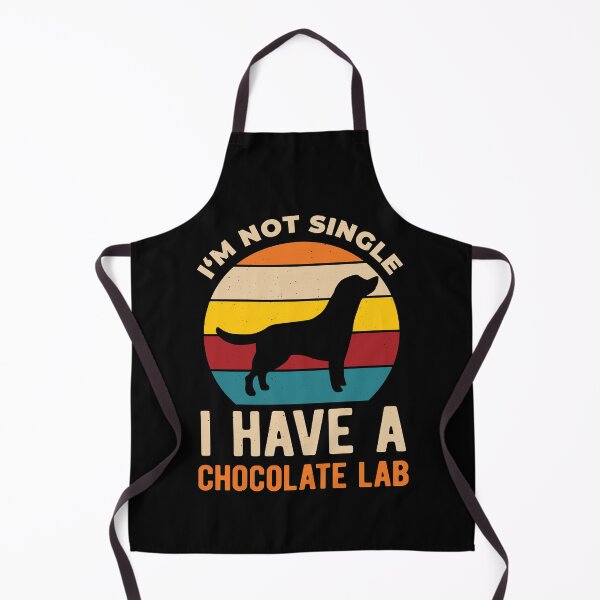 Item preview, Chocolate Lab designed and sold by artworkbyrihen.