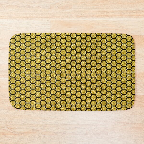 Item preview, Bee Pattern designed and sold by virilamissa.