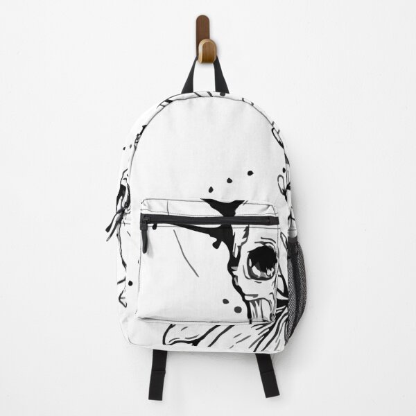 Item preview, Skull tattoo designed and sold by ZethTheReaper19.