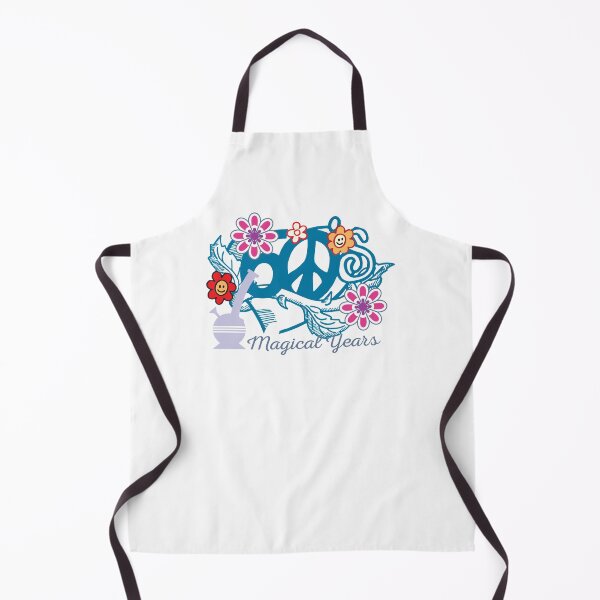 Item preview, Marijuana Cannabis Magical Years 60's designed and sold by MarijuanaTshirt.