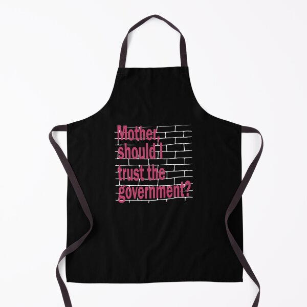 Item preview, Mother should I trust the government designed and sold by LimaChippewa.
