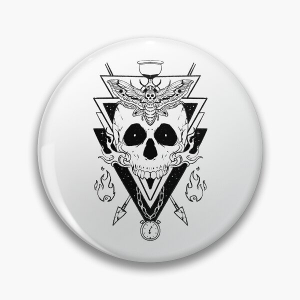 Item preview, Memento Mori designed and sold by 4stoics.