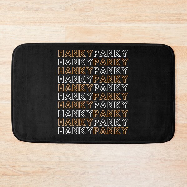 Item preview, Hanky Panky designed and sold by trialsanderrors.