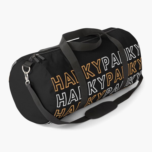 Hanky Panky Cocktail Duffle Bag for Sale by antevasinart