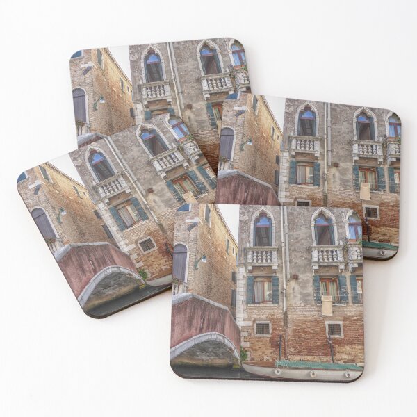 Item preview, Venetian Scene designed and sold by Lisa Kent.