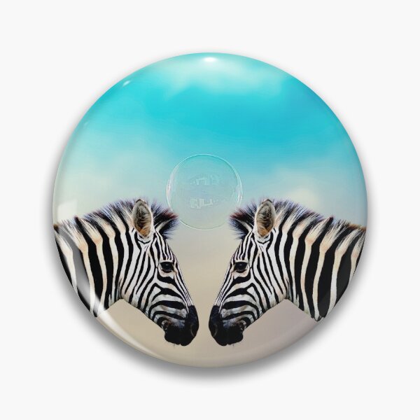 Item preview,  Zebras designed and sold by Imakeyouhappy.