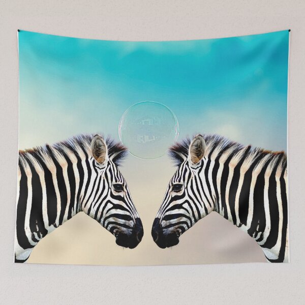 Item preview,  Zebras designed and sold by Imakeyouhappy.