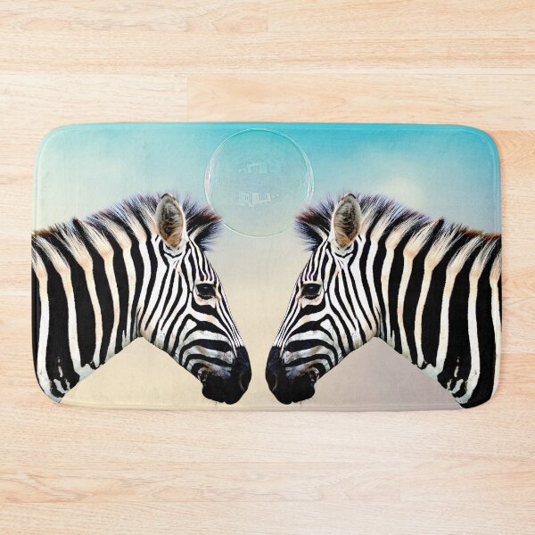 Item preview,  Zebras designed and sold by Imakeyouhappy.