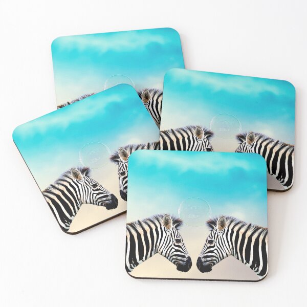 Item preview,  Zebras designed and sold by Imakeyouhappy.