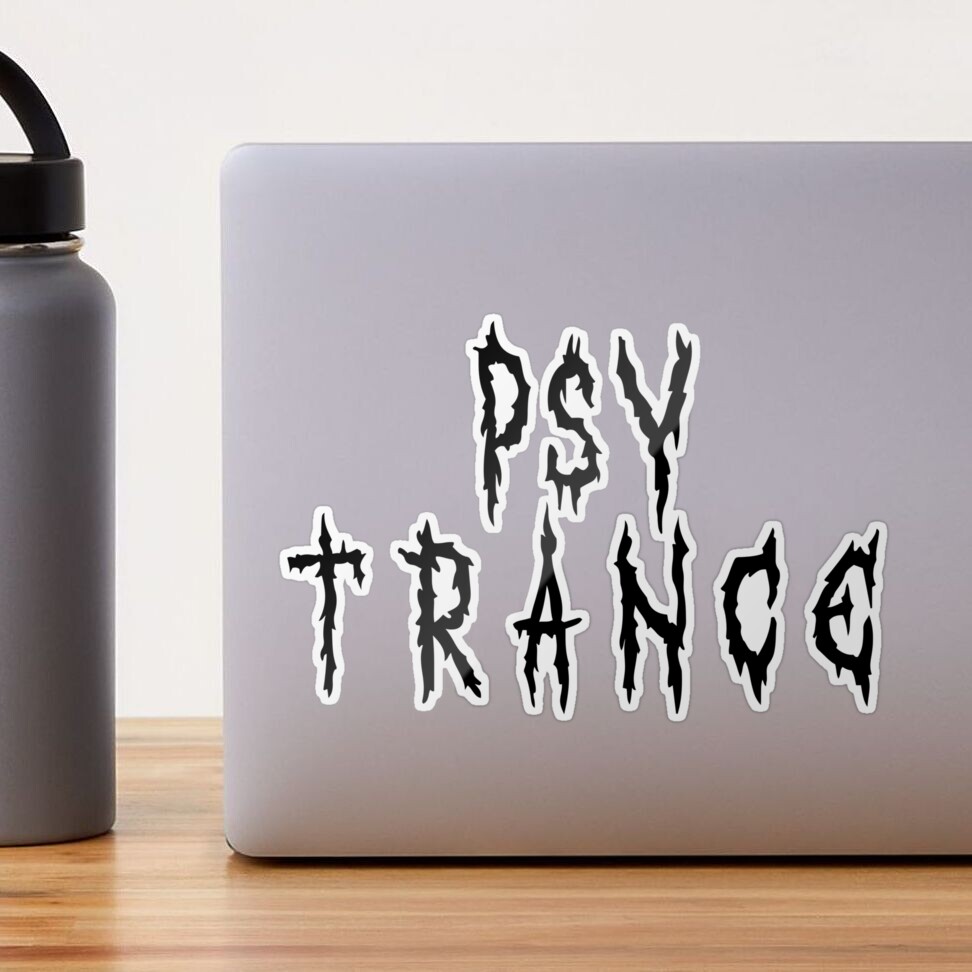 Psy-Trance