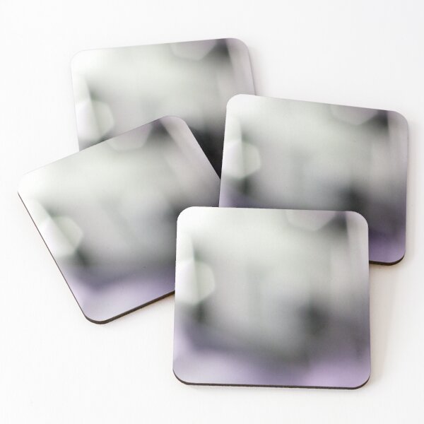 Item preview, Lens Soft Edge Blurred Purple Hue Abstract Image Art Print Artist Jenny Meehan designed and sold by Jenny Meehan Art Prints and Patterns  .