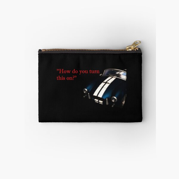 Item preview, How do you turn this on designed and sold by Thorkill the Red.