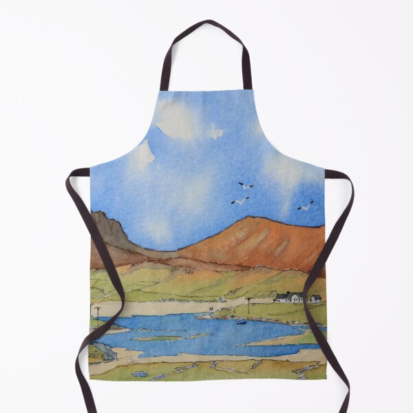 Item preview, Cradhlastadh, Isle of Lewis. designed and sold by John Ray.