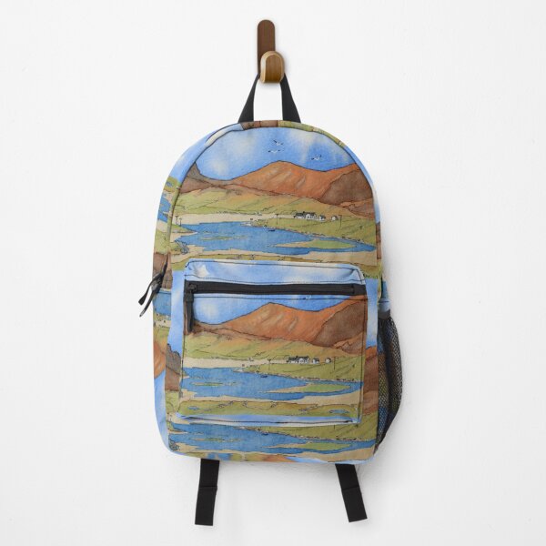 Item preview, Cradhlastadh, Isle of Lewis. designed and sold by John Ray.