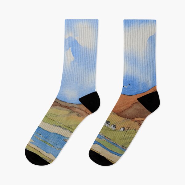 Item preview, Cradhlastadh, Isle of Lewis. designed and sold by John Ray.
