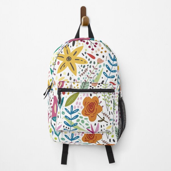 Item preview, flowers, winter, pattern, yellow, walnut, black designed and sold by hananelam.