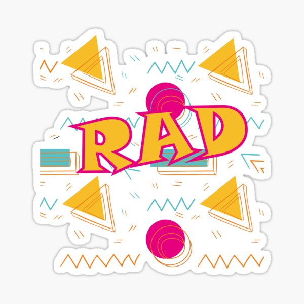 Item preview, Rad 1980s Vintage Eighties Costume Party designed and sold by Independence arrival.