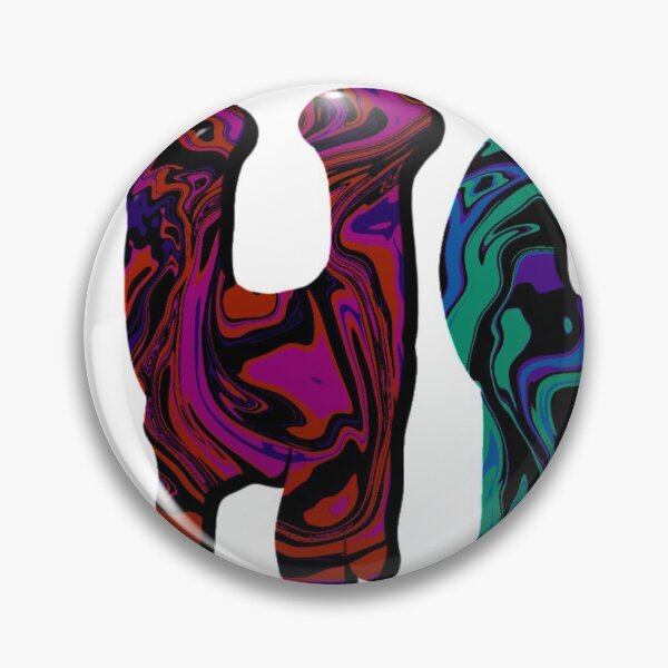 Item preview, GUCI Trippy designed and sold by Izzy Silverman.