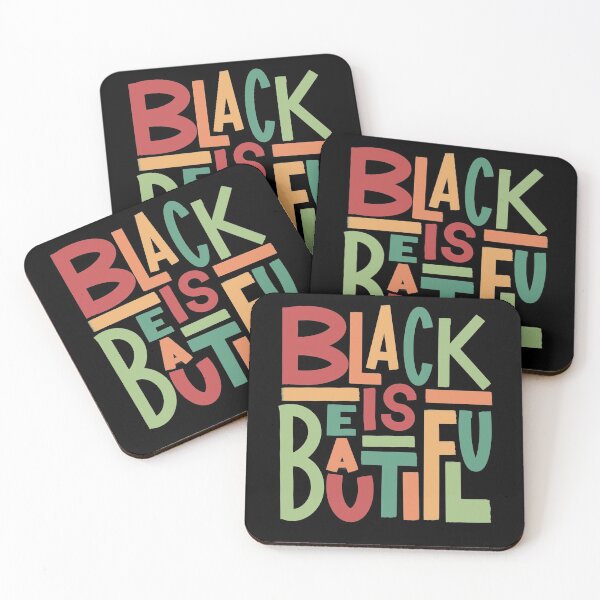 Item preview, Black is Beautiful designed and sold by undercoverlover.