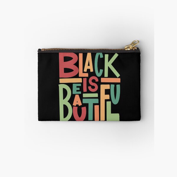 Item preview, Black is Beautiful designed and sold by undercoverlover.