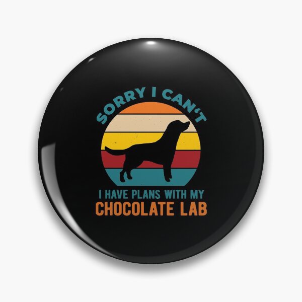 Item preview, Chocolate Lab designed and sold by artworkbyrihen.