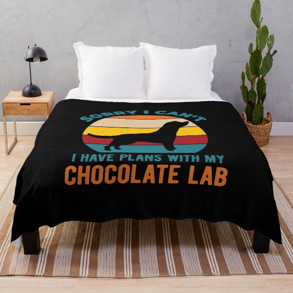 Item preview, Chocolate Lab designed and sold by artworkbyrihen.