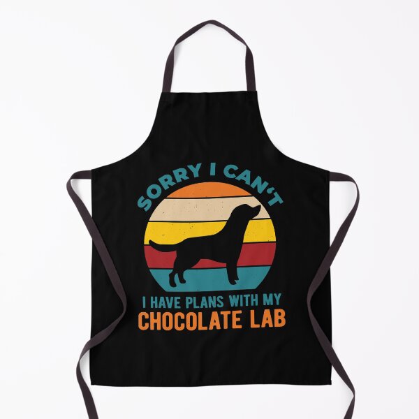 Item preview, Chocolate Lab designed and sold by artworkbyrihen.