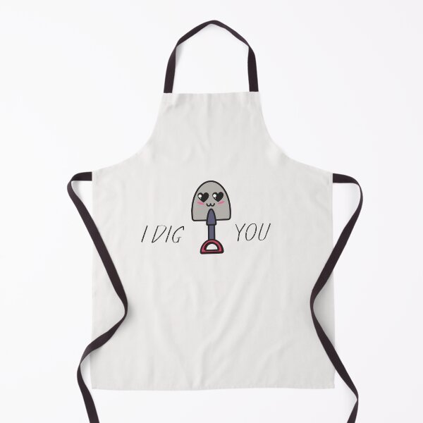 Item preview, I Dig You designed and sold by New Vision Designs.