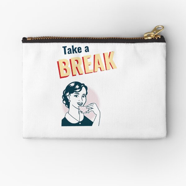 Item preview, Take a coffee break designed and sold by IM Hunter.