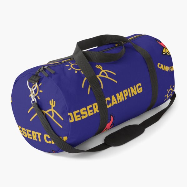 camping duffle bolsas