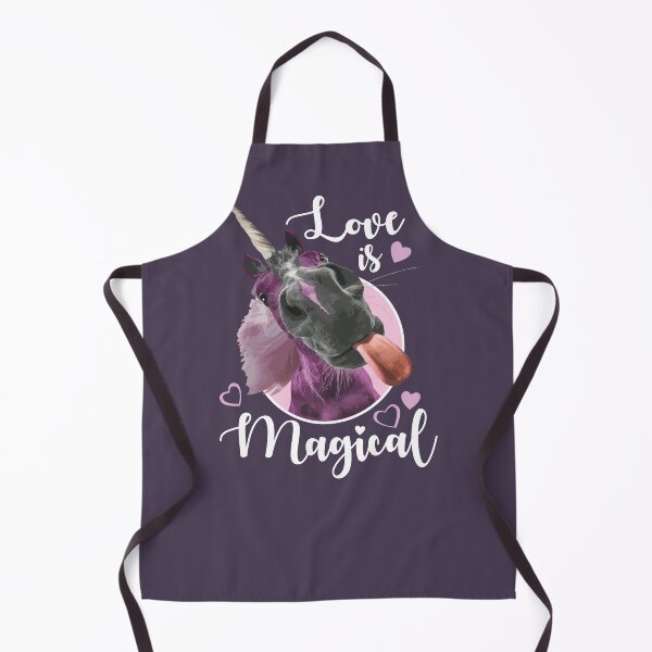 Item preview, Love is Magical designed and sold by ArtlifeDesigns.