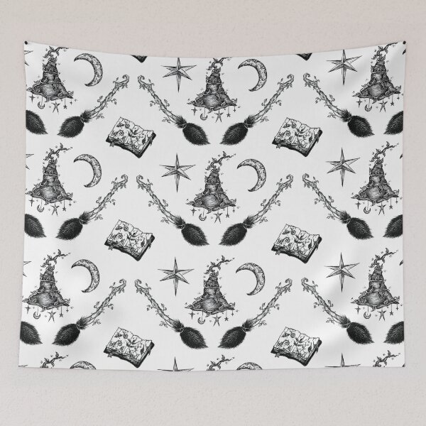 Item preview, Botanical Witch designed and sold by screamprintshop.
